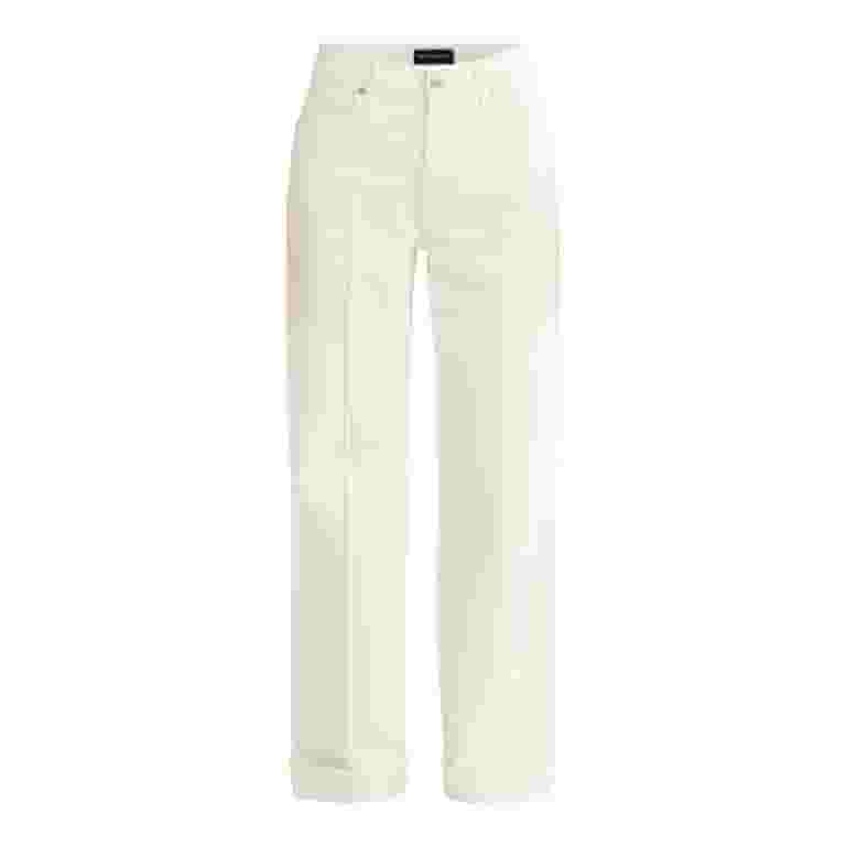 Free Assembly Women's Wide Leg High Rise Pintuck Jeans, 29 Free Assembly Women's Wide Leg High Rise Pintuck Jeans, 29