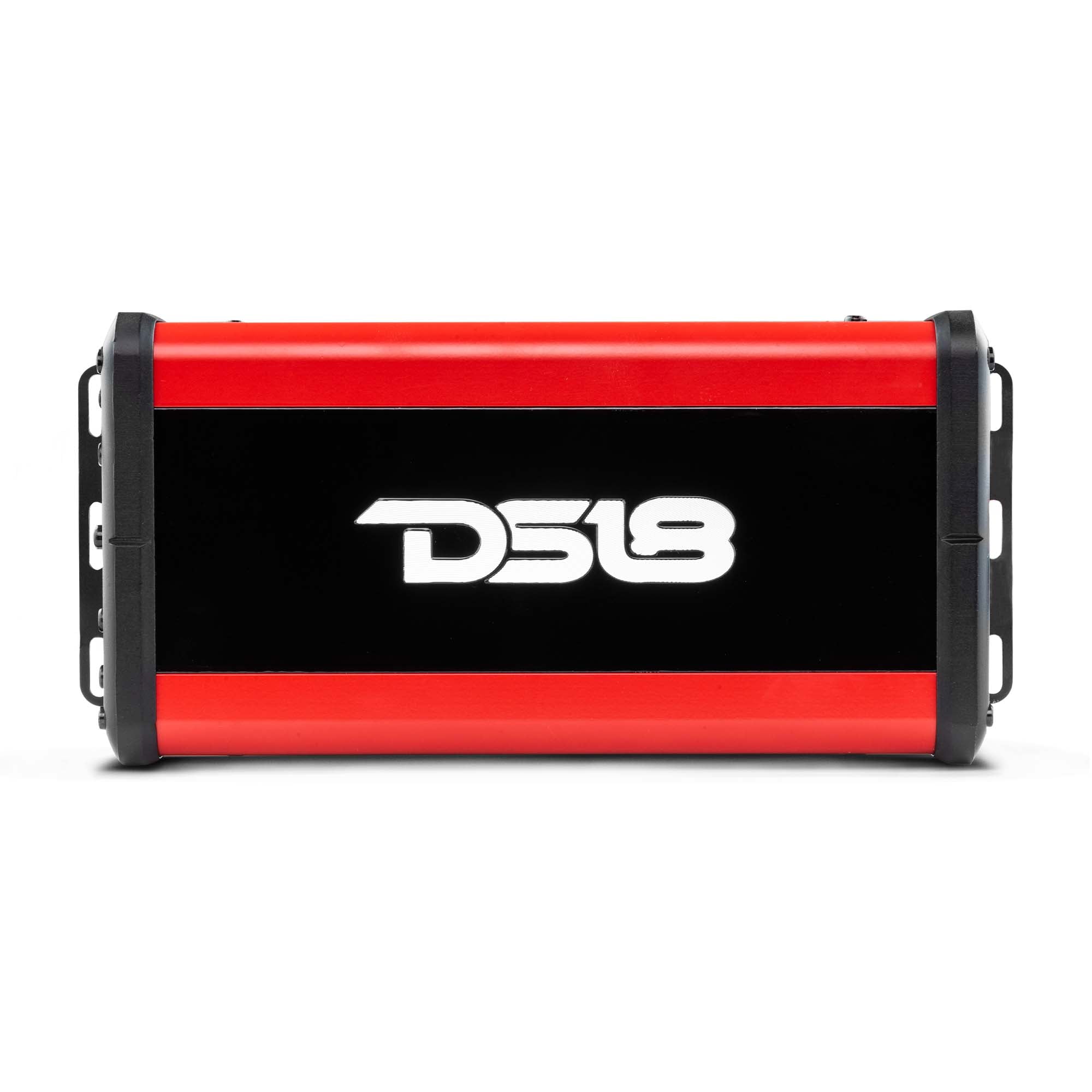 DS18 Mini 4 Channel Waterproof Amplifier 720 Watts Max Hydro Class D Amp NXL-N4
