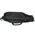 thumbnail image 5 of AFQH 40-120cm Tripod Stands Bag Travel Carrying Storage for Mic Photography Bracket, 5 of 10