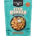 thumbnail image 2 of (3 pack) Fire & Smoke Society Southern Style Crispy Fish Fry Mix, Fish Monger Coating, 12.1 Ounce Bag, 2 of 11