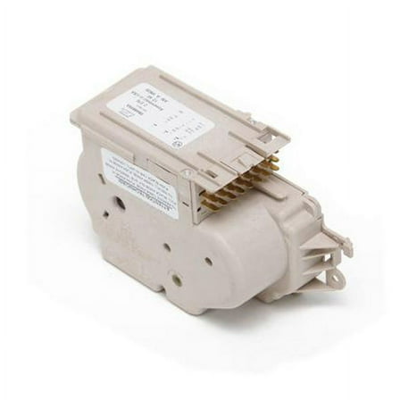 WHIRLPOOL WP8546685 LAUNDRY WASHER TIMER BOARD - OEM PART