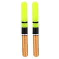thumbnail image 3 of Night Lighted Bobber, Light Fishing Floats Vertical Luminous  For Outdoor Activities Blue,Gold, 3 of 8