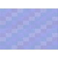 thumbnail image 1 of Ahgly Company Machine Washable Indoor Rectangle Transitional Light Slate Blue Area Rugs, 2' x 3', 1 of 7