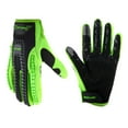 thumbnail image 2 of 1Storm Adult Motocross Gloves CB12 Motorcycle BMX MX ATV Dirt Bike Bicycle Skeleton Cycling Gloves Green, 2 of 2