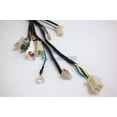 thumbnail image 3 of PW50 PW 50 AFTERMARKET WIRE HARNESS WIRING ASSEMBLY WH03, 3 of 4
