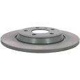 thumbnail image 3 of Winstop Brake Rotor, Rear WS239307, Audi Q5 2017-2009, 3 of 4