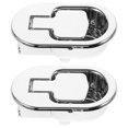 thumbnail image 4 of WORGEOUS  2 Pcs Power Cord for Recliner Chair Car Seat Cushion Handle Parts, 4 of 8