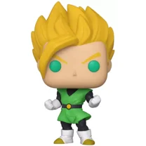 Dragon Ball Z Funko POP Vinyl Figure | SS Gohan