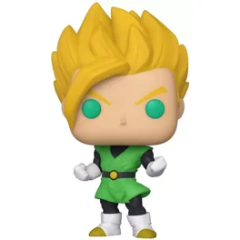funko POP 1866 SSGSS ゴジータ　（蓄光チェイス版） Amazon.com: POP! Dragon Ball Super: Broly - SSGSS Gogeta
