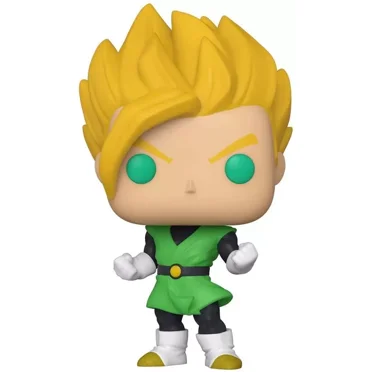 Dragon Ball Z Funko POP Vinyl Figure | SS Gohan