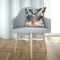 thumbnail image 3 of Happy New Year Miniature Pinscher Chills on Year-End Party Pillow Cushion Double Sided Mini Pin Dog Lover Throw Pillow - 12023, 3 of 4