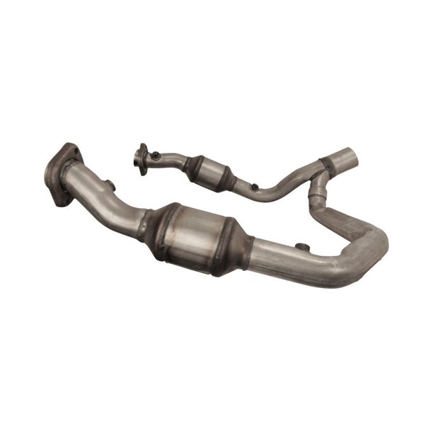 Benchmark Ben20935 Catalytic Converter For Dodge Ram 1500 Oe Replacement Walmart Com Walmart Com