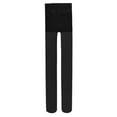 thumbnail image 5 of Sakmal Black Tights 80D Plus Size Pantyhose Winter Tight for Women, 5 of 5