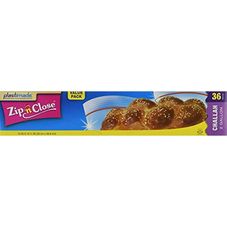 Two gallon ziploc bags deals
