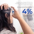 thumbnail image 4 of GHK-Cu Copper Peptide Hair & Scalp Serum, 4 of 7