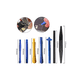 thumbnail image 3 of Kit Herramientas Desarmador 25en1 Reparación, 3 of 4