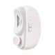 thumbnail image 1 of Pulidor de uñas automático 2 en 1 cortador de uñas eléctrico para hombres y mujeres (blanco), 1 of 9