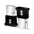thumbnail image 2 of Lightweight USB LED Car Interior Light Atmosphere Lamp Bulb Decor Night Lamp, 2 of 11