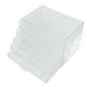 thumbnail image 4 of Joyero, 5 capas de joyería transparente, caja de almacenamiento de joyería transparente, almacenamiento de joyería, funcionamiento suave, 4 of 8