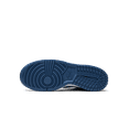 thumbnail image 6 of NIKE GRADE SCHOOL Dunk Low GS "Dark Marina Blue" DH9765 400 from Stadium Goods, 6 of 9