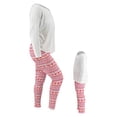 thumbnail image 4 of Unique Baby Girls Mothers Day Mommy and Me Matching Outfit Set (4t), 4 of 5
