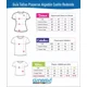 thumbnail image 5 of Playera Bob Esponja - Patricio Estrella Todas Las Tallas, 5 of 5