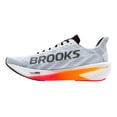 thumbnail image 2 of Tenis Brooks Hombre Caballero Running Entrenamiento Hyperion 2 gris 6,0 MX, 2 of 8