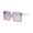 SUN05V2, variant on Mad Shade Sunglasses for Women and Men Retangle Shades Sun Glasses UV400 Protection