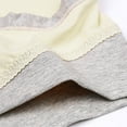 thumbnail image 6 of Tejiojio Maternity/Labor/Nursing Clothing Clearance Maternity Knickers Low Waist V Shaped Cotton Pregnancy Postpartum Panties, 6 of 9