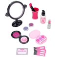 thumbnail image 1 of Dream Dazzlers Make-Up Artist Set, 1 of 1