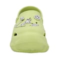 thumbnail image 4 of Sandalias Mujer SCRAPA Cómoda Ligera Plataforma verde 25, 4 of 4
