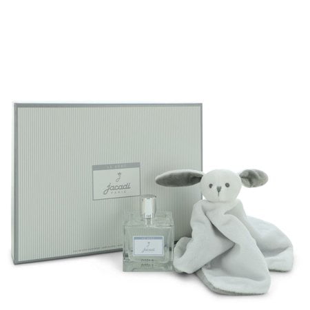 Pack 3 Coffret Cadeau Le Bebe Jacadi By Jacadi 3 4 Oz Eau De Parfum Spray Bebe Jarcadi Sweet Rabbit Walmart Canada Pack 3 Coffret Cadeau Le Bebe Jacadi By Jacadi 3 4 Oz Eau De Parfum Spray Bebe Jarcadi Sweet Rabbit Walmart Canada