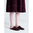 thumbnail image 2 of Free Assembly Women's Studded Loafer Mules, 2 of 7