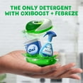 thumbnail image 4 of Gain Flings Laundry Detergent Pacs with Odor Defense, Super Fresh Blast Scent, 112 Count, 4 of 13