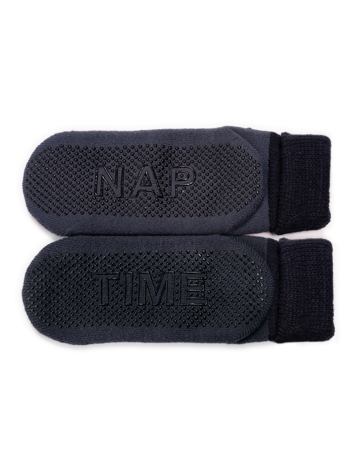 Muk Luks Men's Slipper Socks, 1-Pair