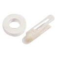 thumbnail image 1 of Férulas estabilizadoras para dedos, fijación ligera, inmovilización, enderezamiento ergonómico. 42-48mm, 1 of 9