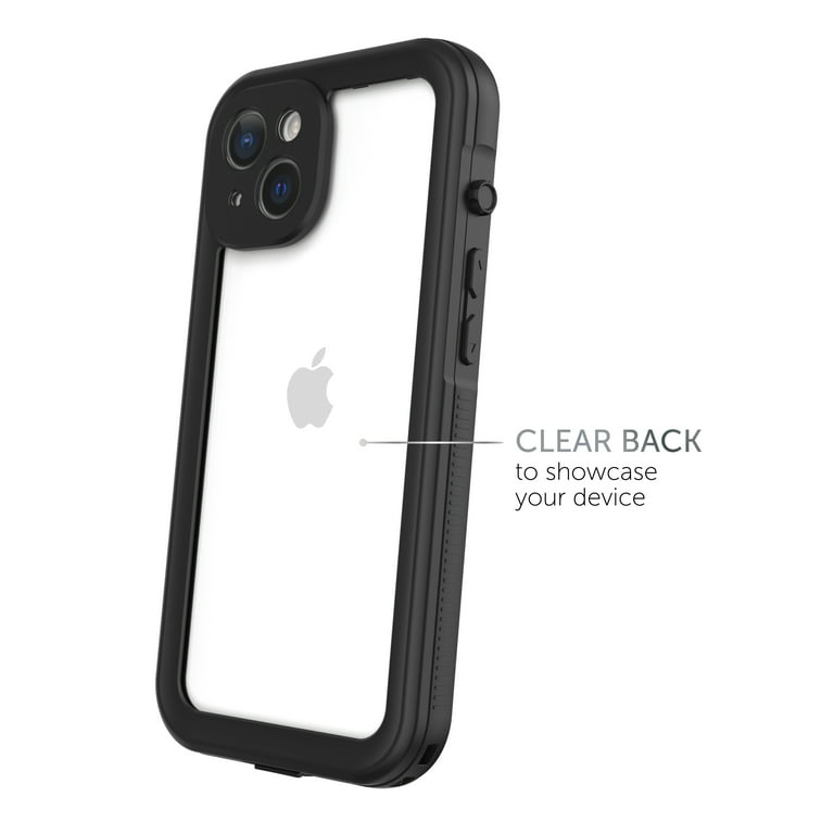RhinoShield Bumper Case Compatible with [iPhone 14 Plus