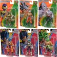 thumbnail image 4 of Original Dragon Ball SHF Broli Figuras de acción Gold Frieza SSJ Goku Vegeta Jiren Ultra Instinct Juguetes Regalos, 4 of 4