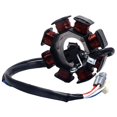 thumbnail image 1 of Bobina de Estator PENGJJMXG Para Motocicleta Ybr125 Ybr 125 2005-2014 Xt125r Xt125x 125r 2007-2008, 1 of 5