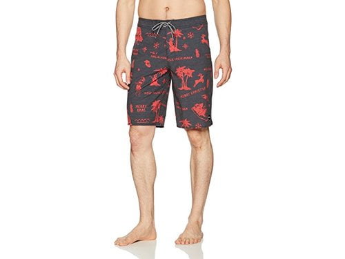 ONEILL Mens 21 Inch Outseam Hyperfreak Stretch Swim Boardshort