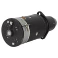 thumbnail image 2 of New 6V Ccw Starter Motor Fits International Tractor Farmall 140 58-61 355794R92, 2 of 2
