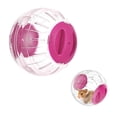 thumbnail image 1 of Labymos Hamster Exercice Balle, Petit animal Hamster Jouet Course Exercice Roue de jogging, Activité de Hamster, 1 of 7