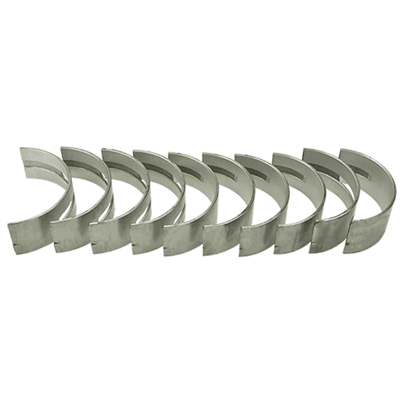 735170M91 NEW Tractor Main Bearing Set .020 for Massey Ferguson 175 180 255 265 