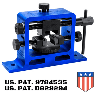 Wheeler Scope Ring Alignment & Lapping Kit - Walmart.com