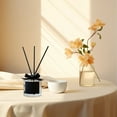 thumbnail image 1 of unbranded 100Ud Bastones Difusores De Fibra Negros Para Difusores De En Espacios, 1 of 8