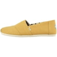 thumbnail image 2 of TOMS Venice Collection Alpargata Bright Gold, 2 of 5