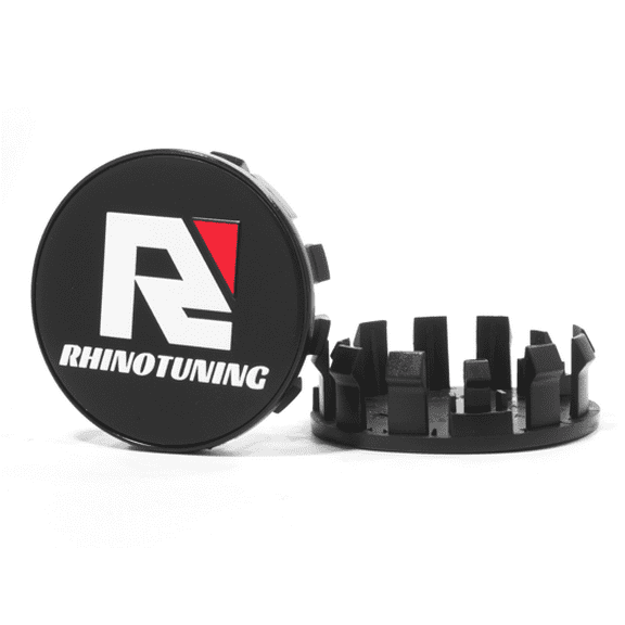 RhinoTuning OD 70mm/2.76" ID 65mm/2.56" Car Wheel Center Hub Caps Covers Fits 2005-2012 Pathfinder #40342-EA210 2Pcs