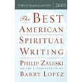 thumbnail image 1 of The Best American Spiritual Writing 2005, 1 of 2