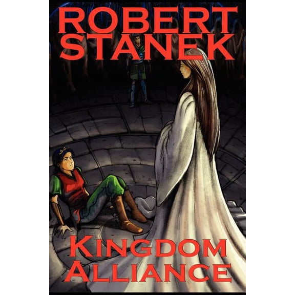 Ruin Mist Chronicles Kingdom Alliance, Book 2, (Paperback)