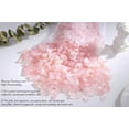 thumbnail image 2 of Piedras rodadas pulidas Crystal QINJIEJIE de jaspe rojo, 250 g, 2 of 7